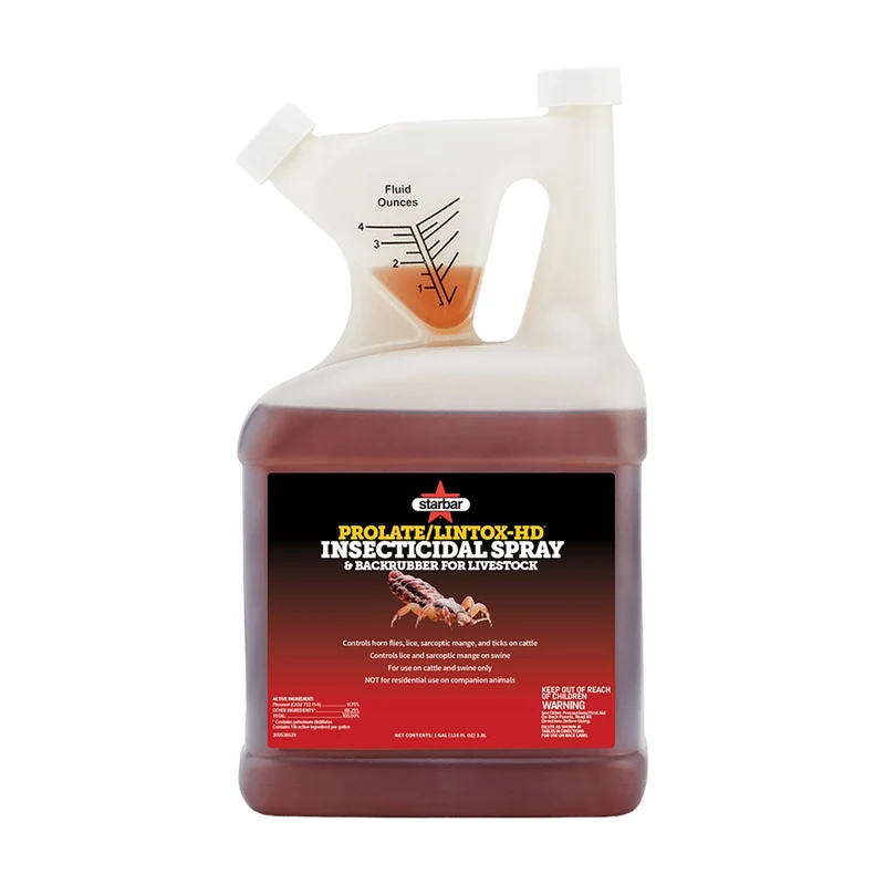 Starbar Prolate/LintoxHD - Gallon