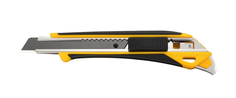 12.5mm X-Design Medium Duty Auto-Lock Knife | XMT-1
